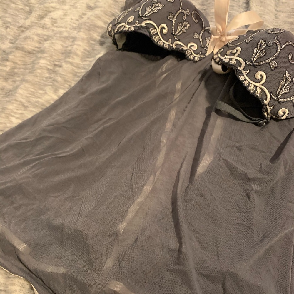 Fun and flirty lingerie